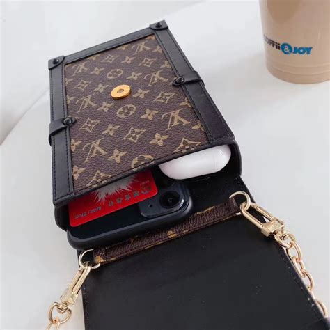 louis vuitton iphone case wish|Louis Vuitton iPhone wallet.